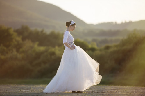 Slovenské devy — foto 1