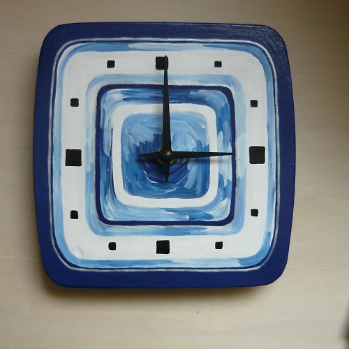 Hodiny — foto 1