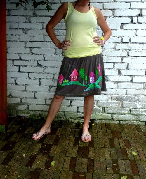 Fres home — foto 1