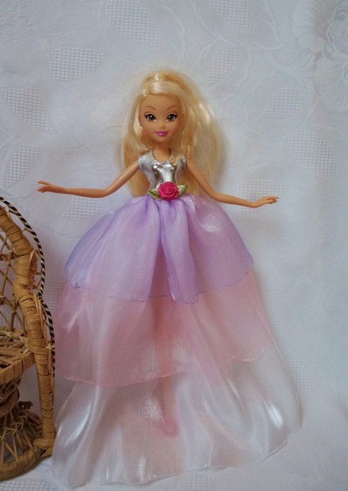 Winx je princeznou — foto 1