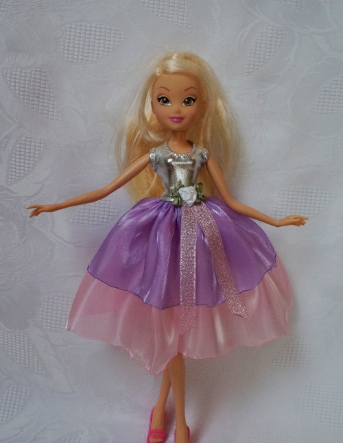 Malá princezna Winx — foto 1