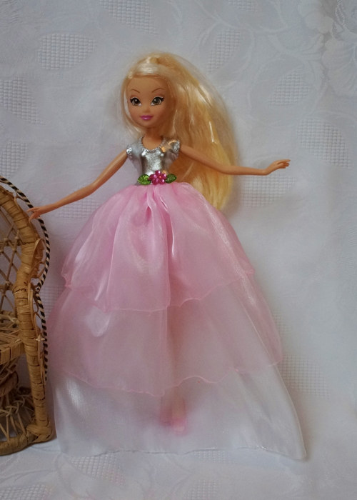 Winx je princeznou — foto 1