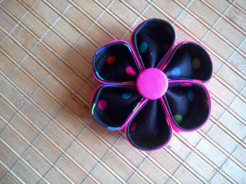 Kytka 10cm — foto 1