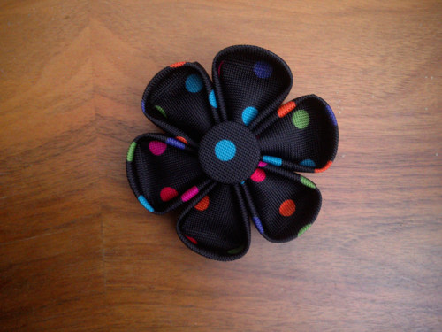 Kytka 10cm — foto 1