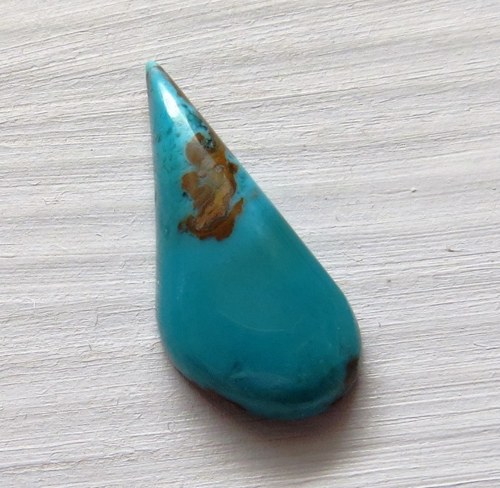 Gem Silica - Peru č.1 — foto 1