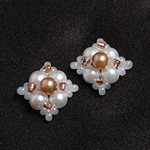 "Diamond style 20" - puzetky 15mm