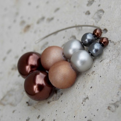 Cocoa Bubbles... — foto 1