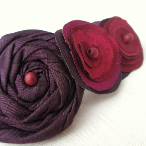 Sponka Violette.des.bois — foto 1