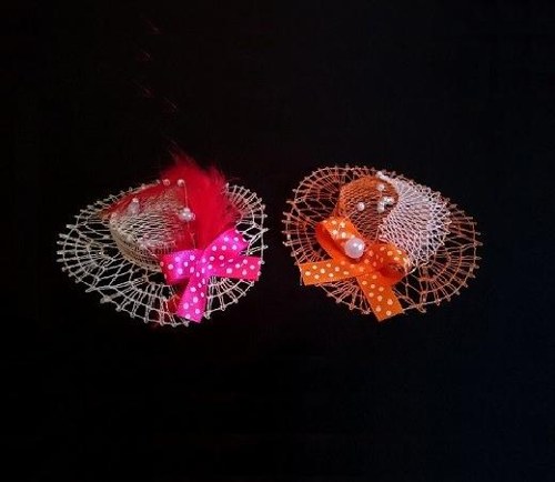Elegantní klbouček — foto 1