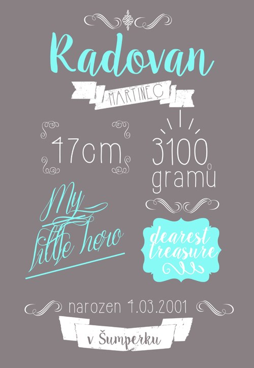 Radovan — foto 1