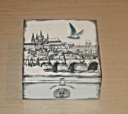 Praga caput regni — foto 1