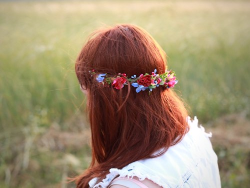 Půlvěneček "svůdná šibalka" — foto 1