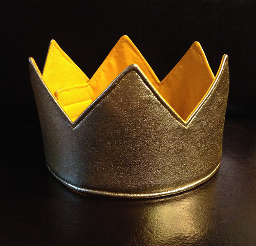 Korunka pro prince.... — foto 1