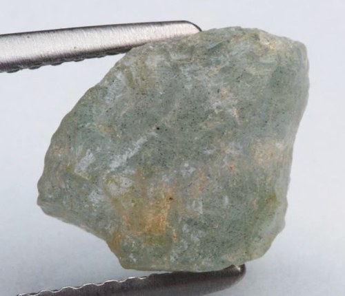 Akvamarín krystal!! 3,28ct