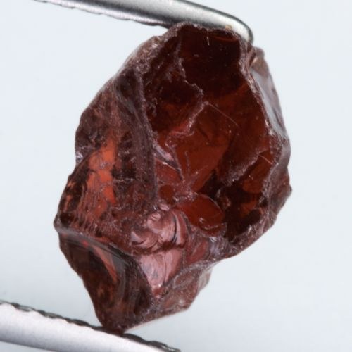 Granát -- Kongo -- 3,53ct — foto 1