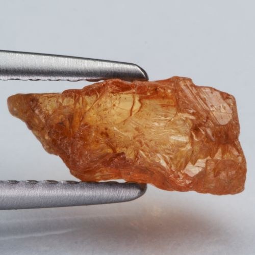 Granát Spessartin - Mandarin!! 1,55ct — foto 1