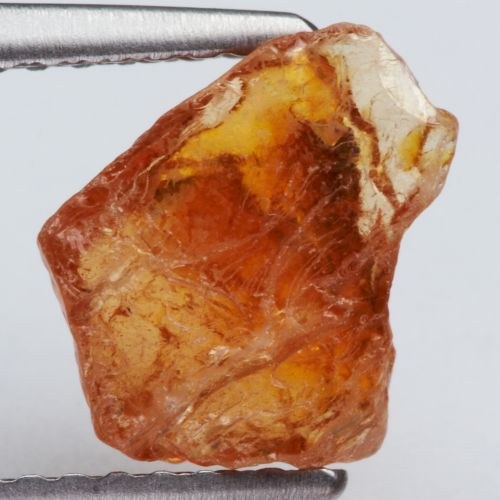 Granát Spessartin - Mandarin!! 1,91ct — foto 1