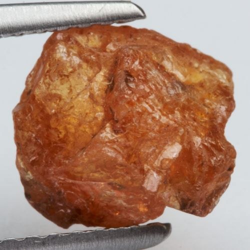 Hessonit!! -- Afrika -- 2,23ct — foto 1