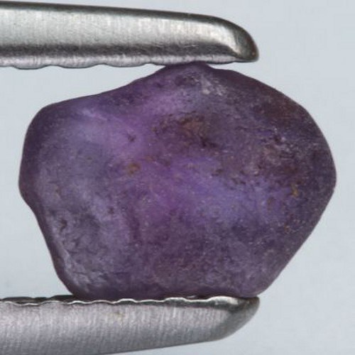 Safír -- Tanzánie -- 0,44ct — foto 1
