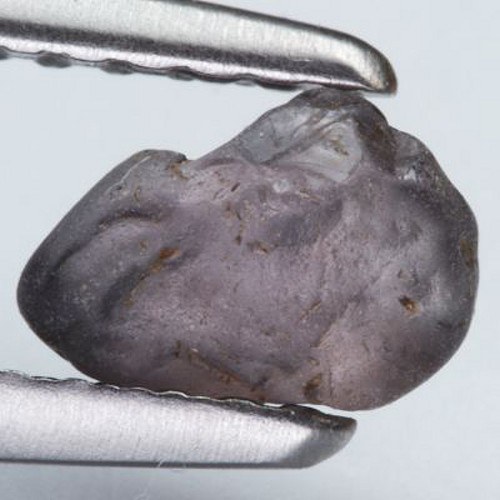 Safír -- Tanzánie -- 0,63ct — foto 1