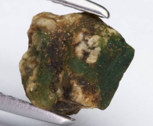 Smaragd - Matrix!! -Afrika- 2,46ct — foto 1