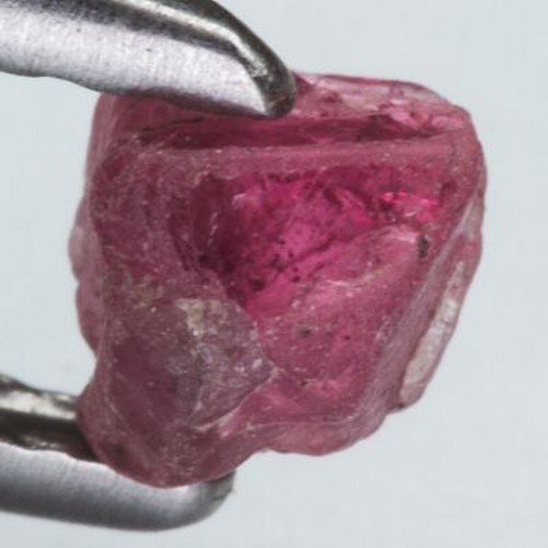 Spinel krystal!! - Tanzánie 0,38ct — foto 1