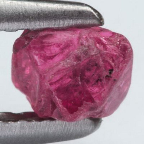 Spinel krystal!! - Tanzánie 0,45ct — foto 1