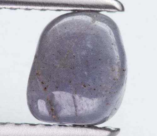 Tanzanit!! - leštěný 1,50ct — foto 1