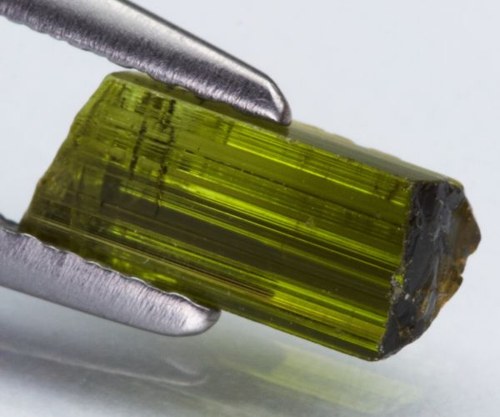 Turmalín krystal!! - Kongo - 0,86ct — foto 1