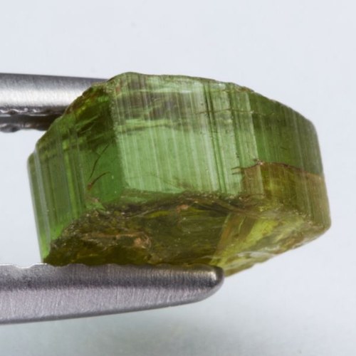 Turmalín krystal!! - Kongo - 1,40ct — foto 1