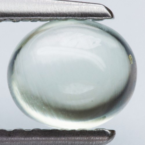 Prehnit - PĚKNÝ VNITŘNÍ SVIT!! 0,93ct