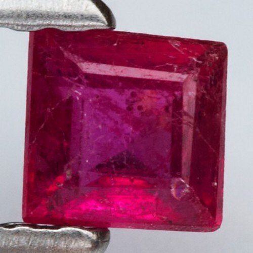 Rubín!! - Mosambik - 0,30ct — foto 1