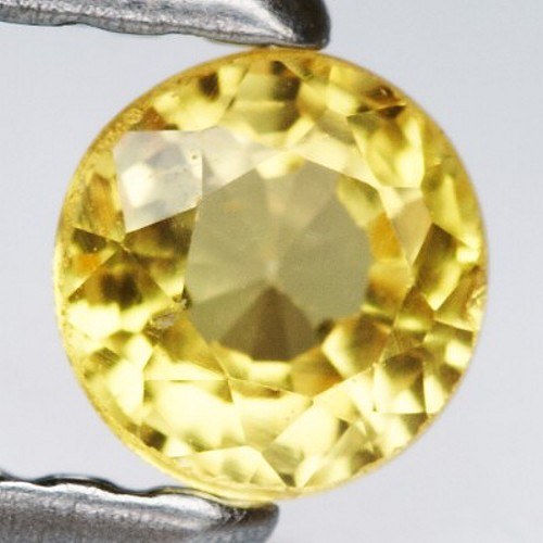 Safír - HEZKÝ TŘPYT!! 0,28ct — foto 1