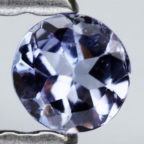 Tanzanit - PĚKNÝ TŘPYT!! 0,08ct — foto 1