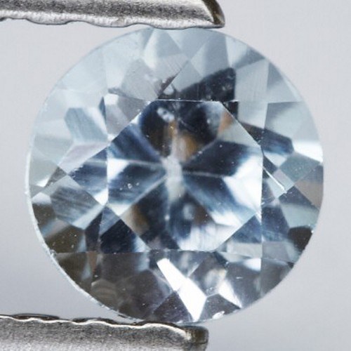 Topaz - HEZKÝ TŘPYT!! 0,36ct — foto 1