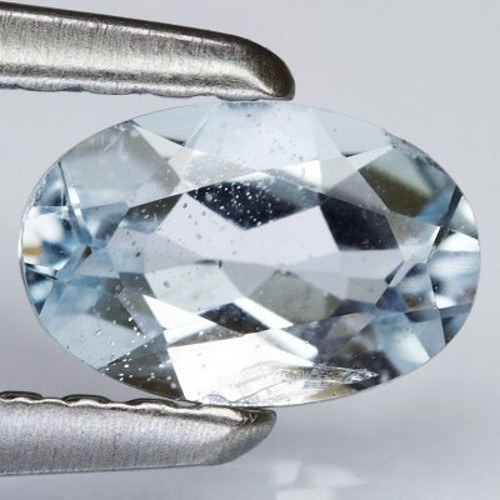 Topaz - HEZKÝ TŘPYT!! 0,38ct — foto 1