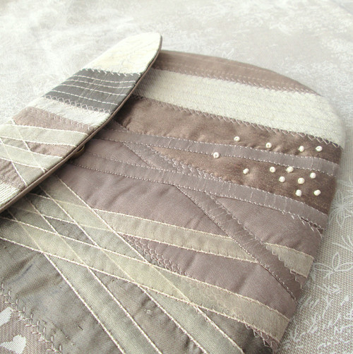 Psaníčko Palette.de.beige — foto 1
