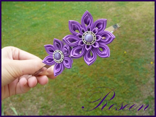 Violet sound — foto 1