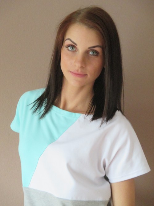 Dámské tričko -