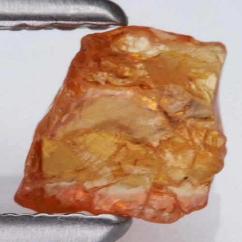 Granát Spessartin - Mandarin!! 0,71ct — foto 1