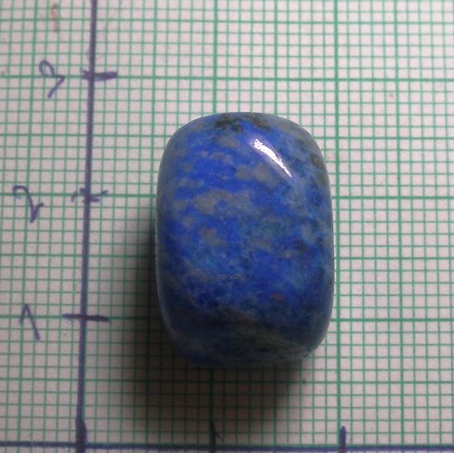 Lapis lazuli č.2 — foto 1