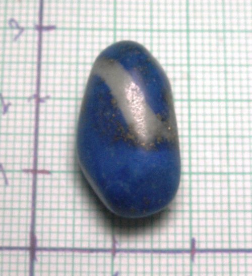 Lapis lazuli č.3 — foto 1