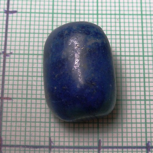 Lapis lazuli č.4 — foto 1
