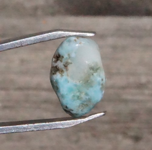 Larimar B9667 — foto 1
