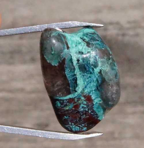 Chryzokol B9680 — foto 1