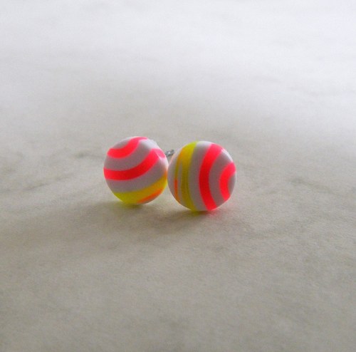 ...minipecky neonky... — foto 1