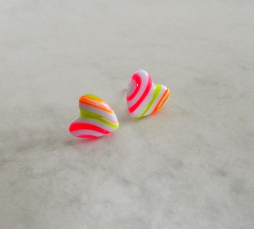 ...pecky neonky... — foto 1