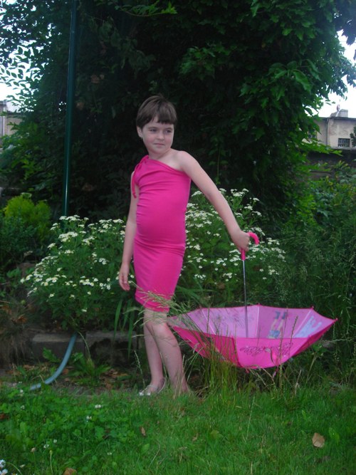 Šaty — foto 1