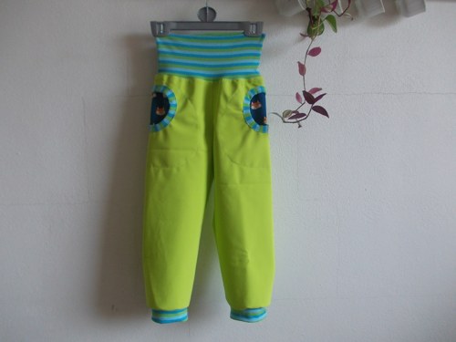 Softshellky Skladem vel.98 — foto 1