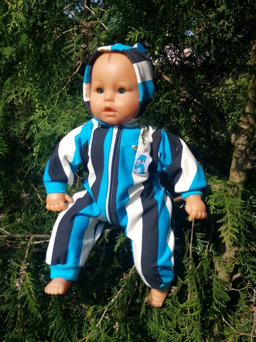 A budu námořník — foto 1